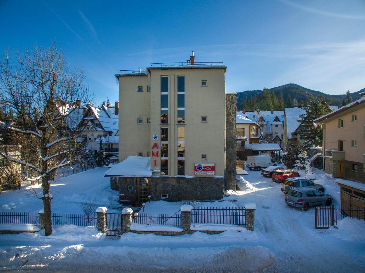 Ami Zakopane