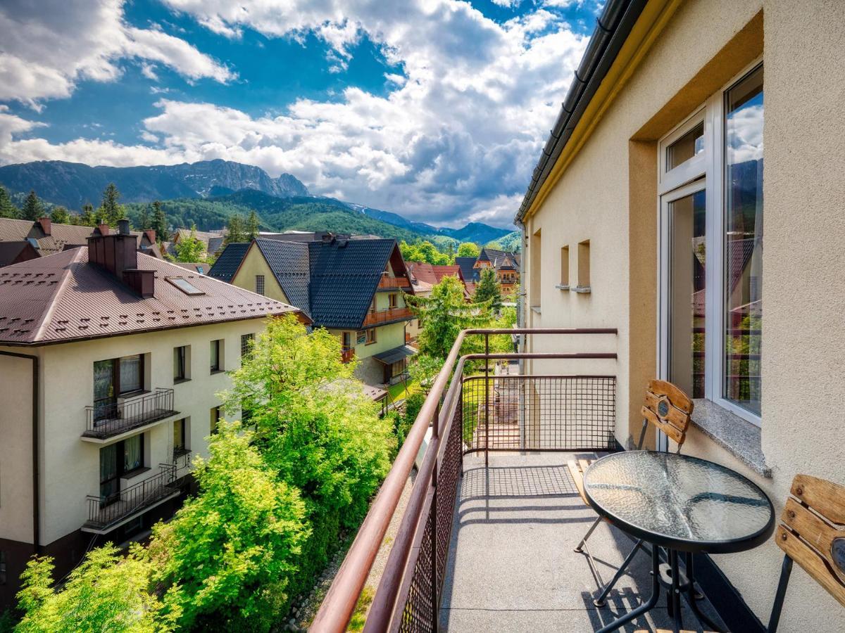 Frühstückspension Ami Zakopane